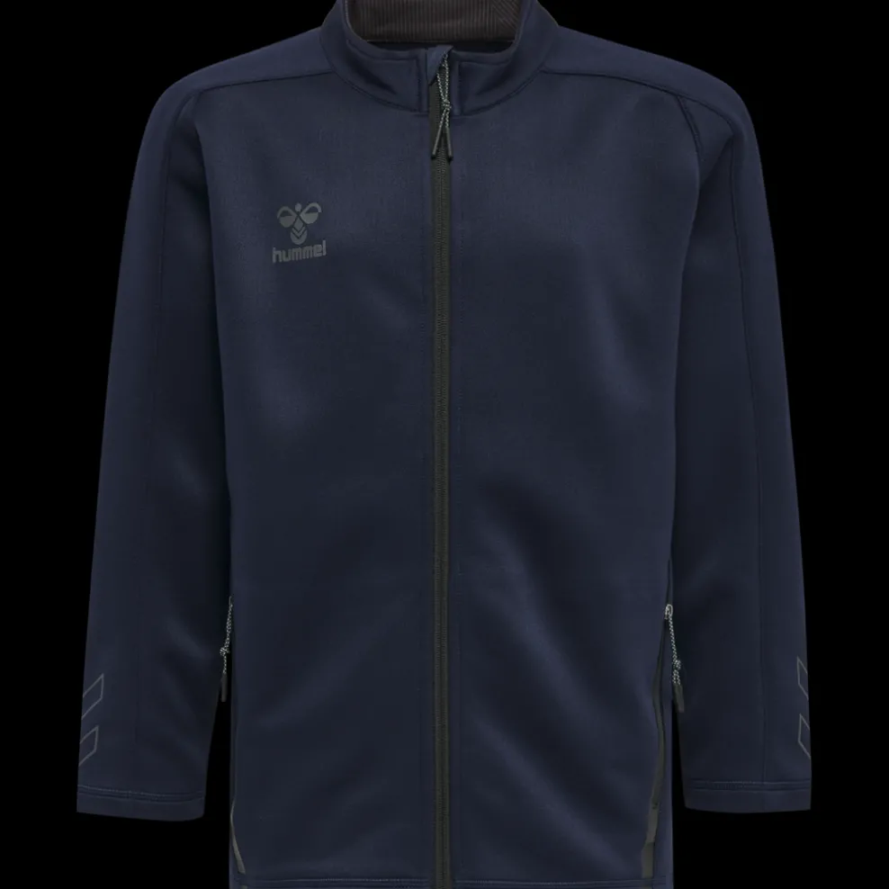hmlCIMA XK ZIP JACKET KIDS