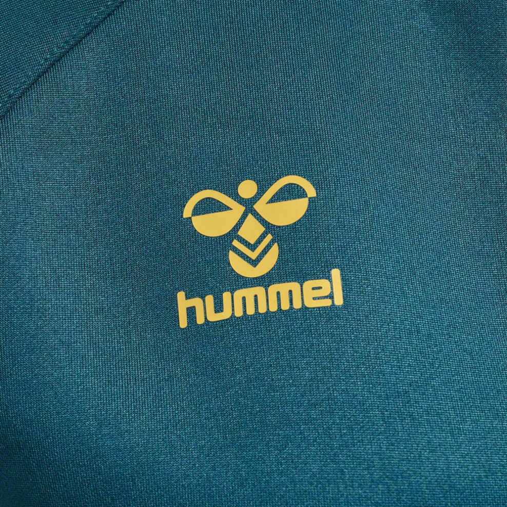 hmlCIMA XK ZIP JACKET WOMAN