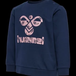 hmlCITRUS SWEATSHIRT