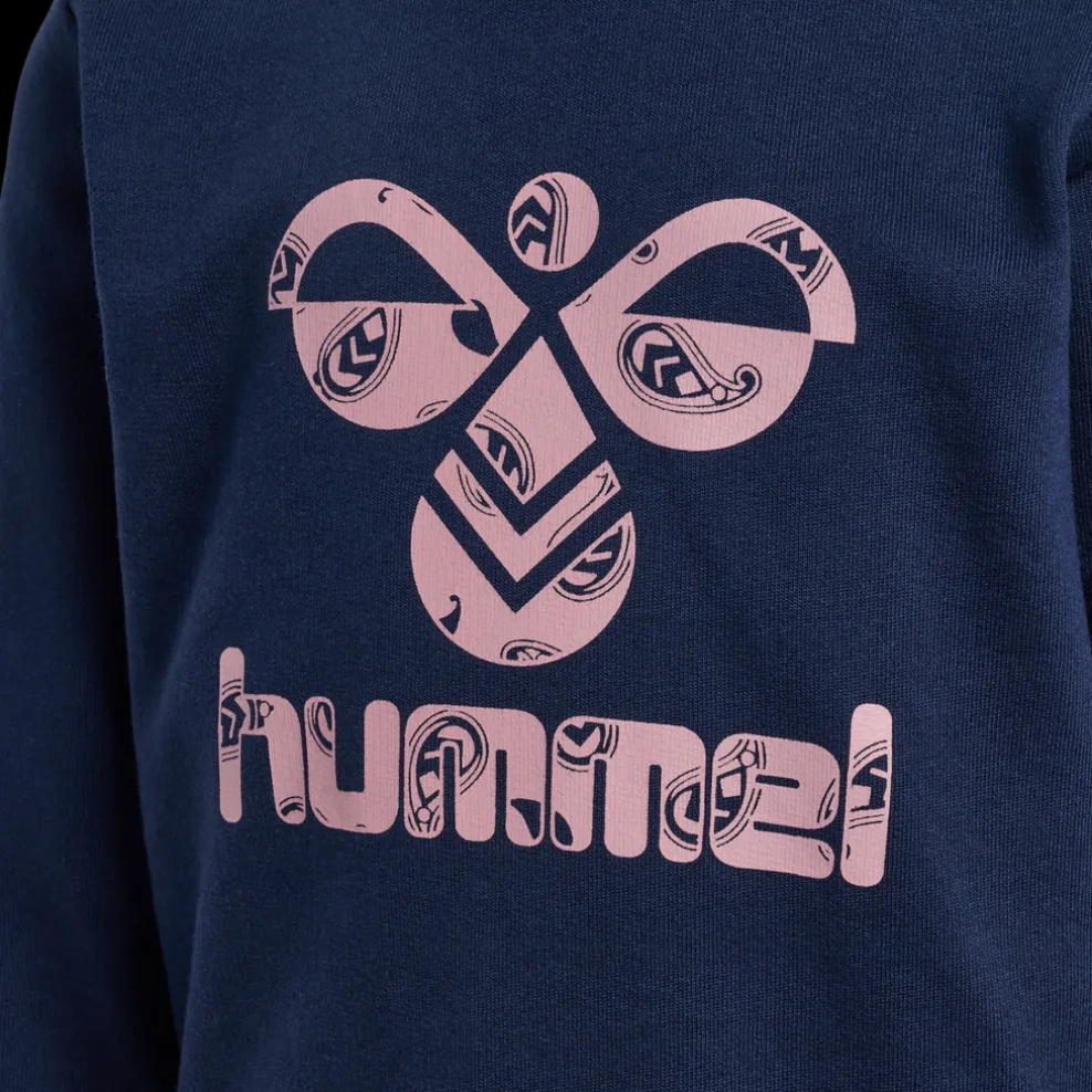hmlCITRUS SWEATSHIRT