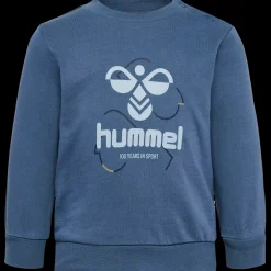 hmlCITRUS SWEATSHIRT