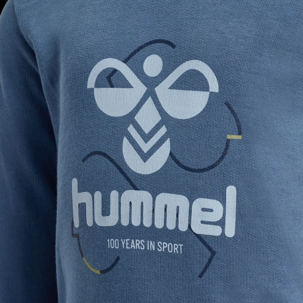 hmlCITRUS SWEATSHIRT