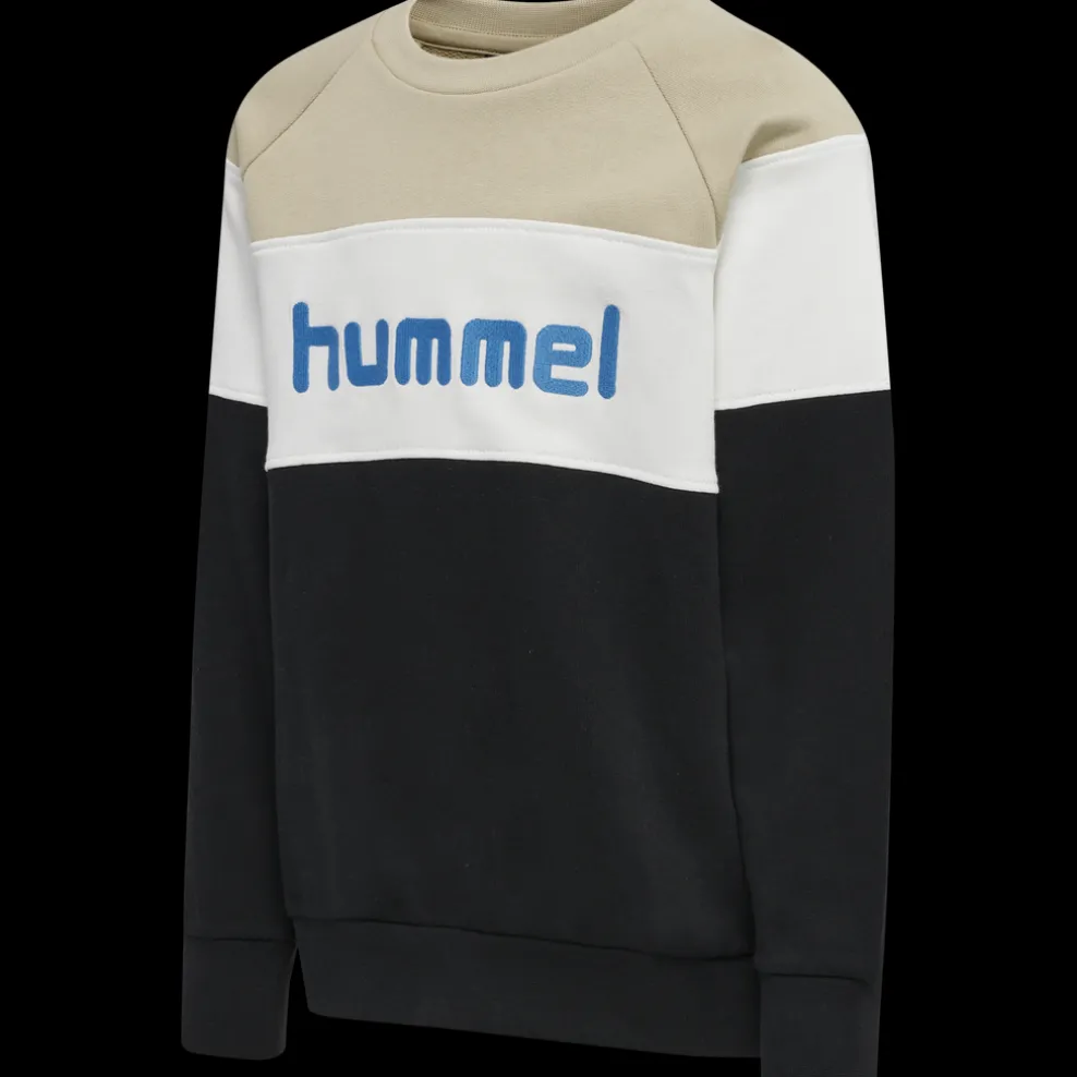 hmlCLAES SWEATSHIRT