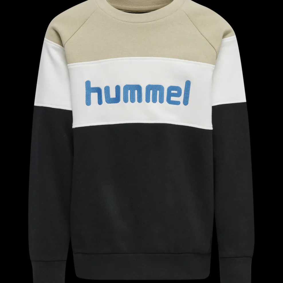 hmlCLAES SWEATSHIRT