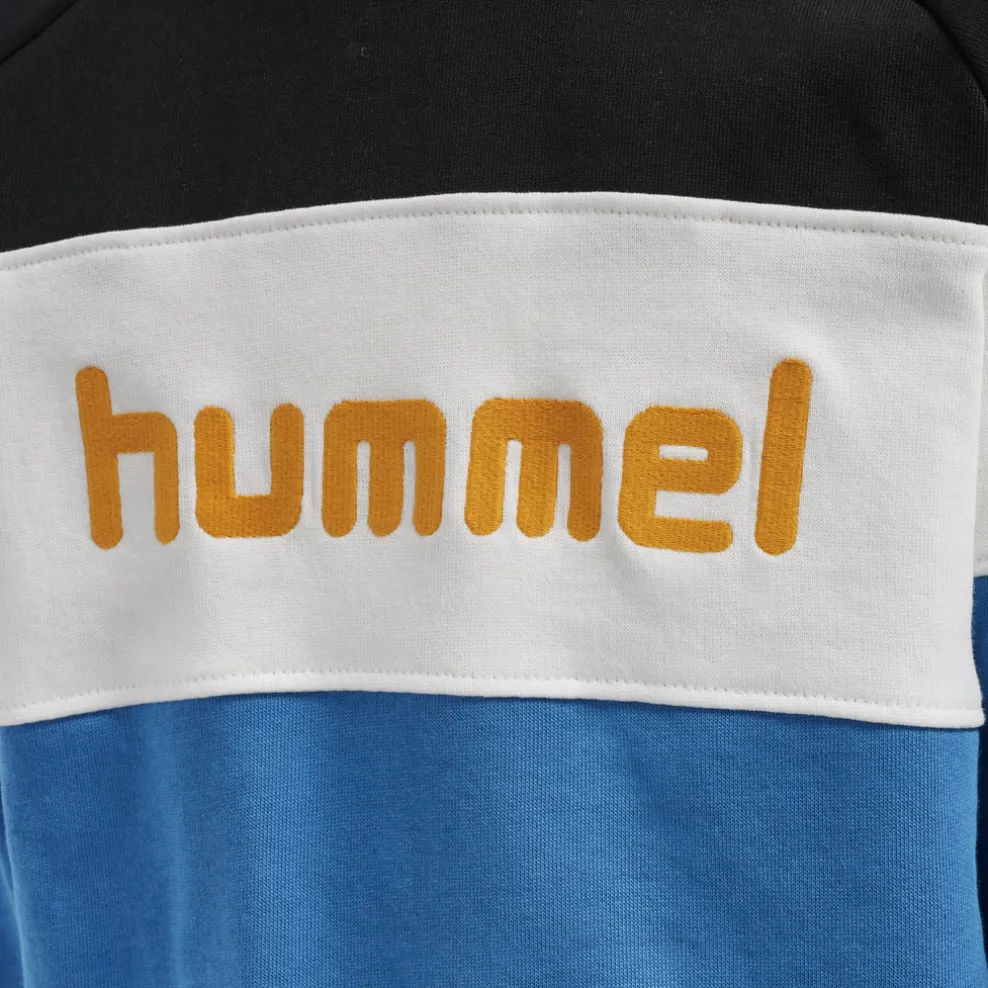 hmlCLAES SWEATSHIRT
