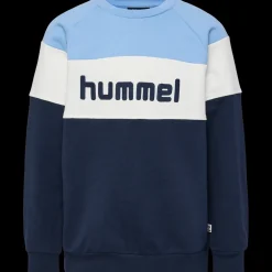 hmlCLAES SWEATSHIRT