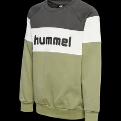 hmlCLAES SWEATSHIRT