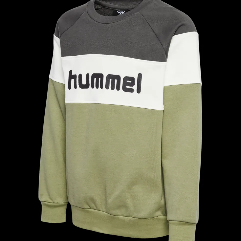 hmlCLAES SWEATSHIRT