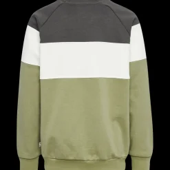 hmlCLAES SWEATSHIRT