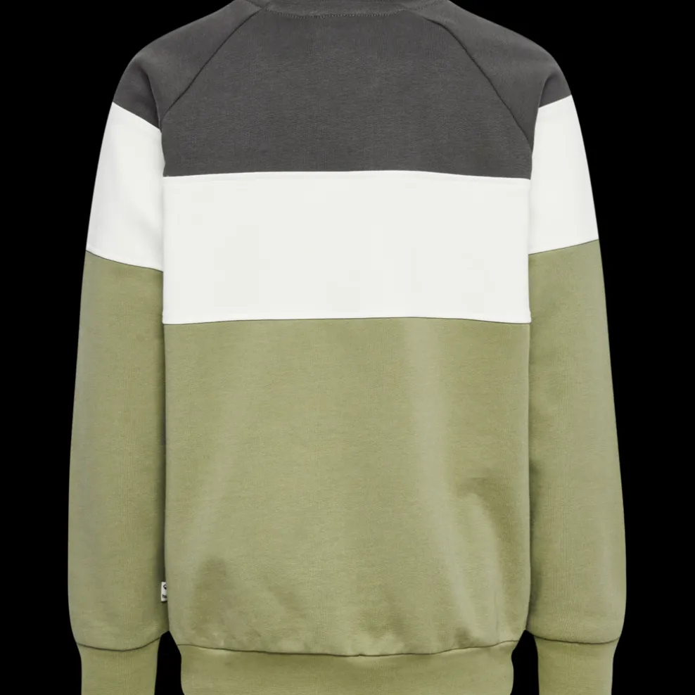 hmlCLAES SWEATSHIRT
