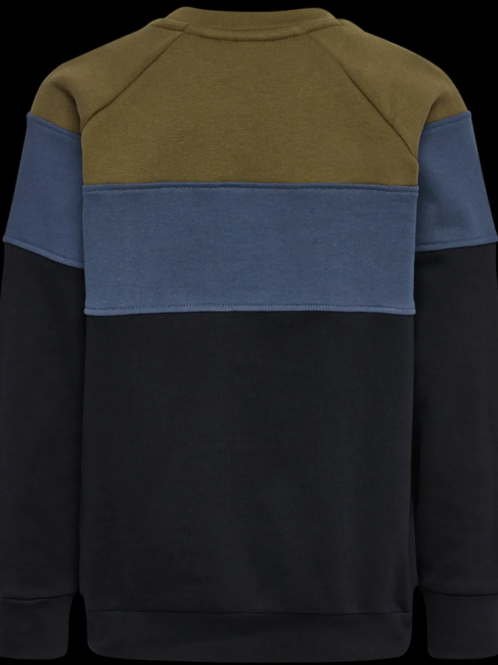 hmlCLAES SWEATSHIRT