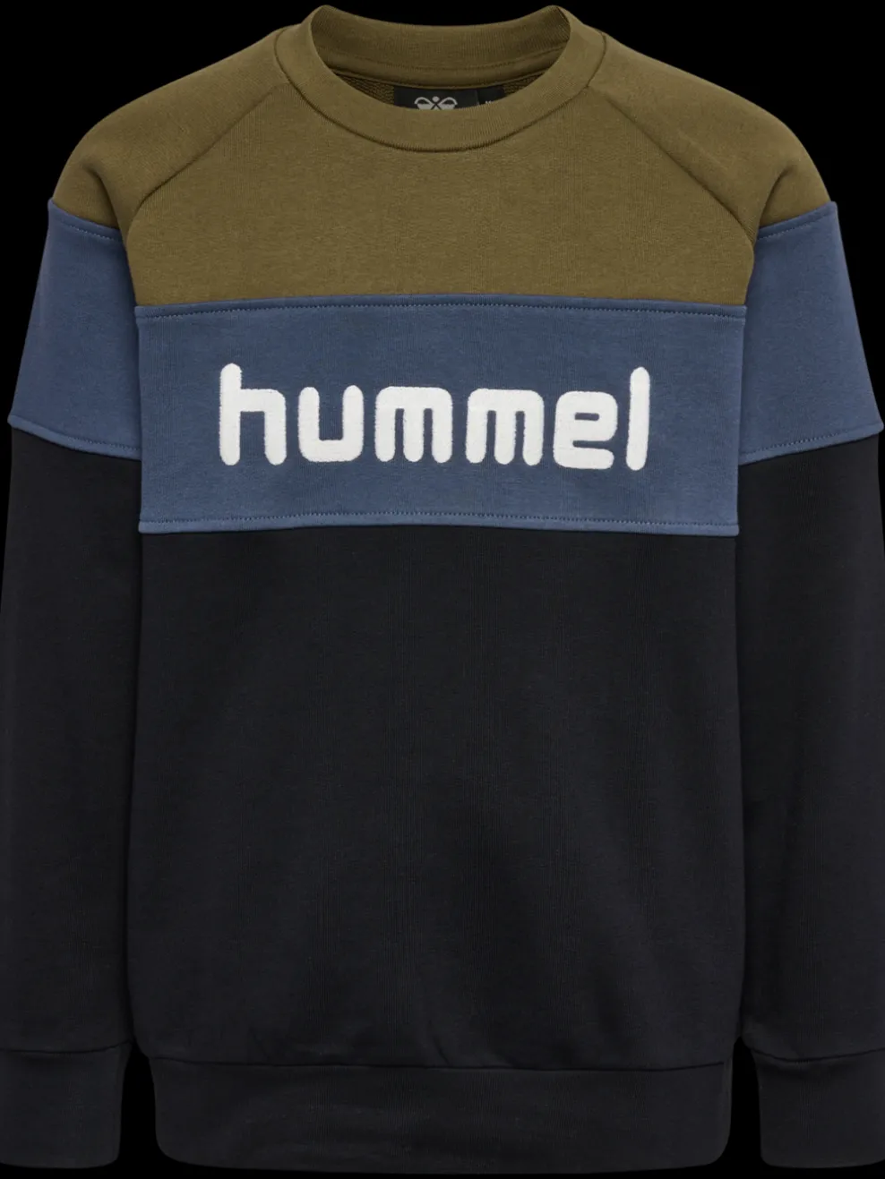 hmlCLAES SWEATSHIRT