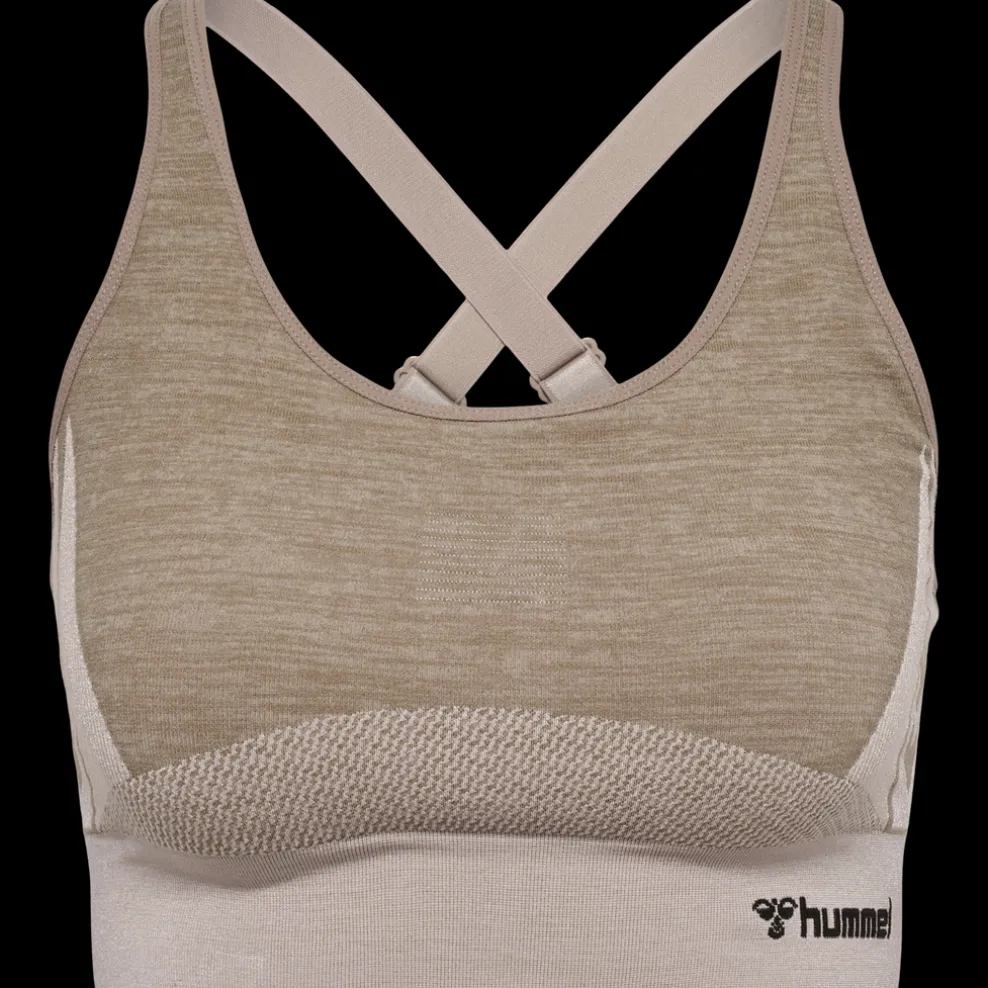 hmlCLEA SEAMLESS SPORTS TOP