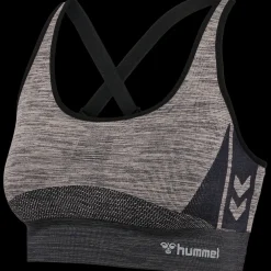 hmlCLEA SEAMLESS SPORTS TOP