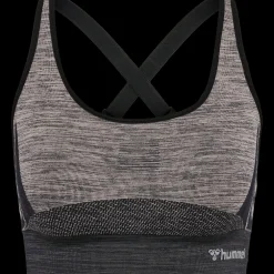 hmlCLEA SEAMLESS SPORTS TOP