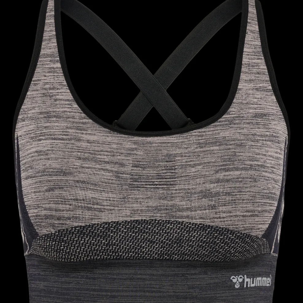 hmlCLEA SEAMLESS SPORTS TOP