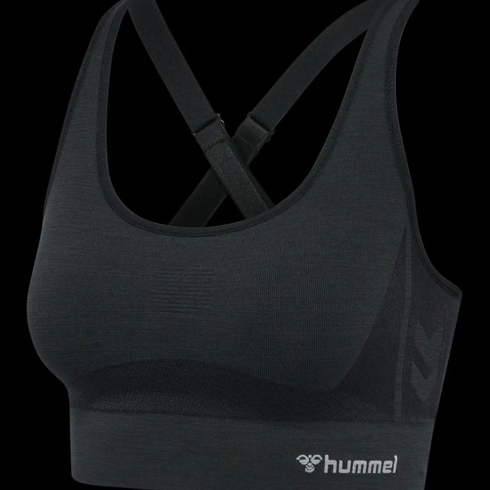 hmlCLEA SEAMLESS SPORTS TOP