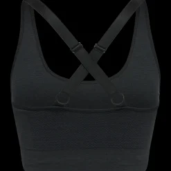 hmlCLEA SEAMLESS SPORTS TOP