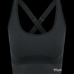 hmlCLEA SEAMLESS SPORTS TOP