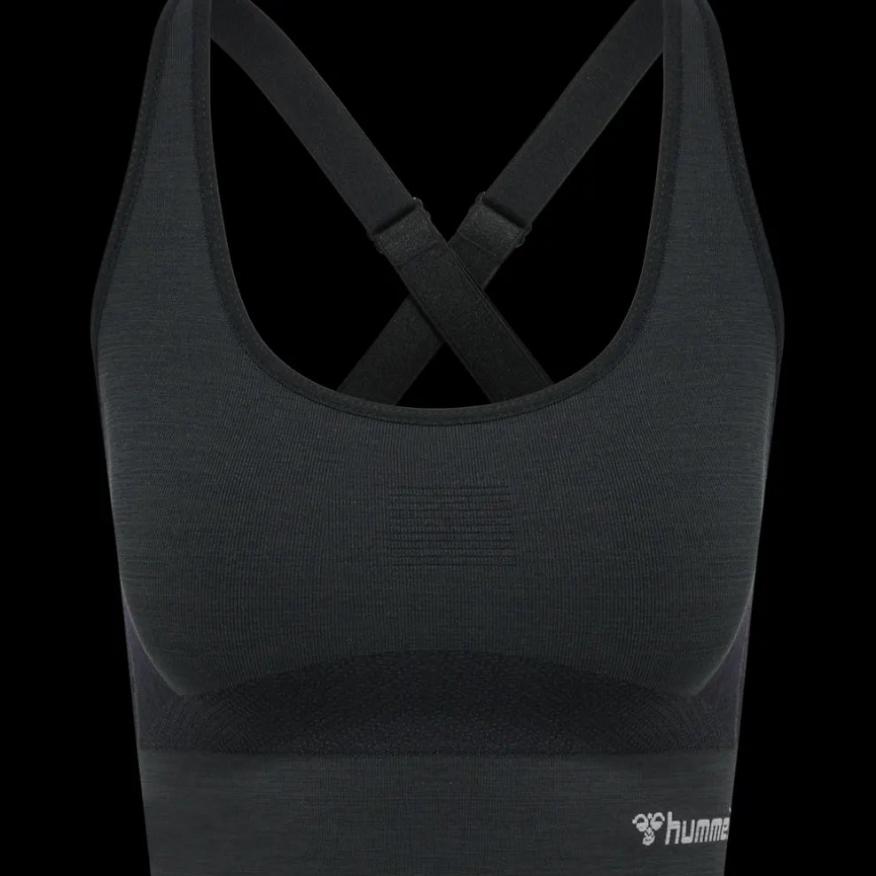 hmlCLEA SEAMLESS SPORTS TOP