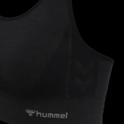 hmlCLEA SEAMLESS SPORTS TOP