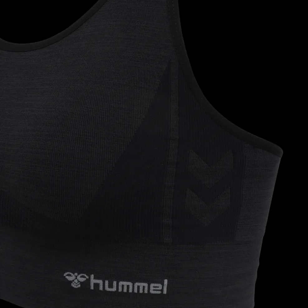 hmlCLEA SEAMLESS SPORTS TOP