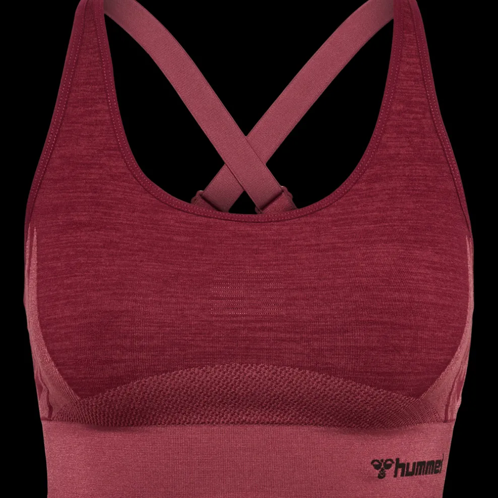 hmlCLEA SEAMLESS SPORTS TOP