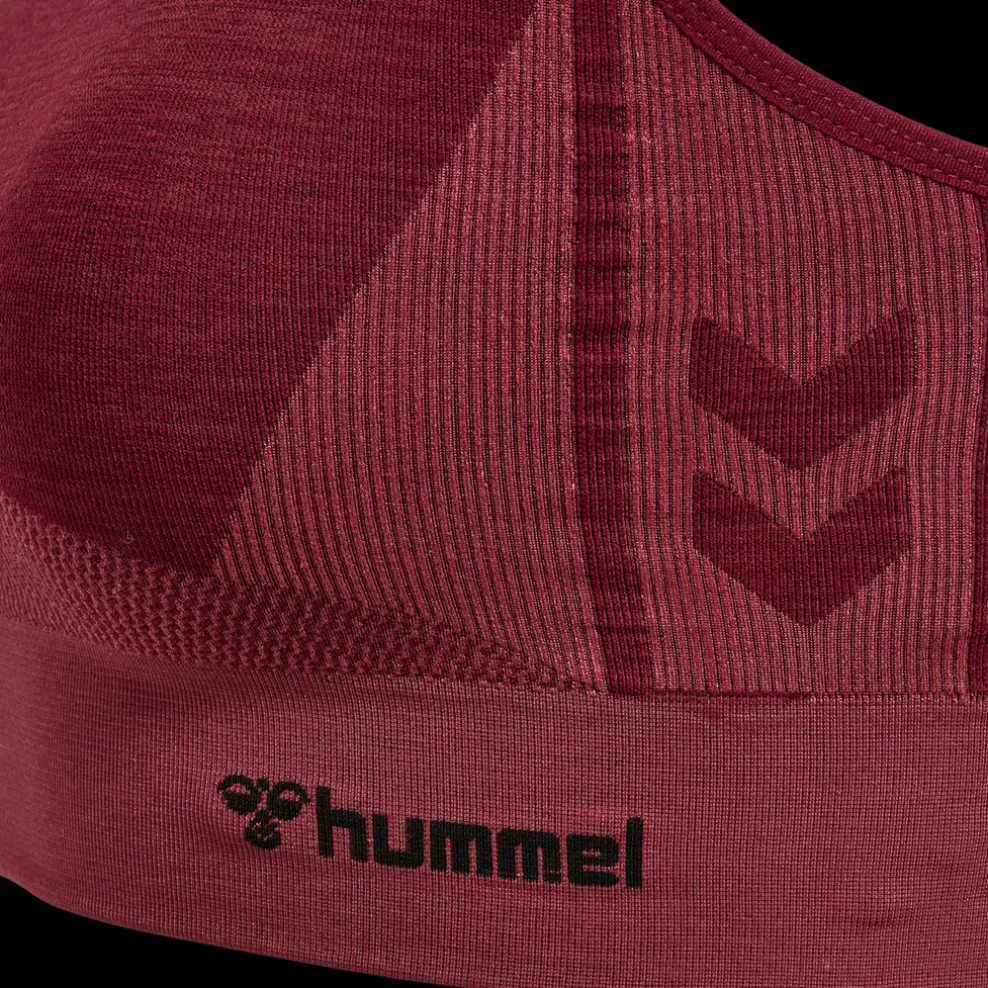 hmlCLEA SEAMLESS SPORTS TOP