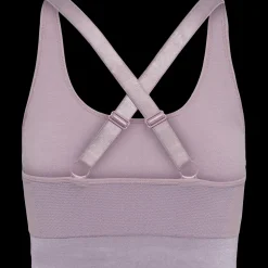 hmlCLEA SEAMLESS SPORTS TOP