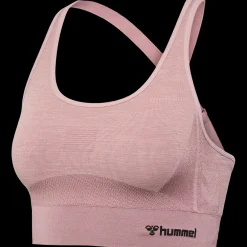 hmlCLEA SEAMLESS SPORTS TOP