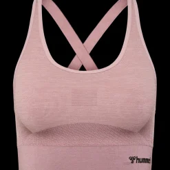 hmlCLEA SEAMLESS SPORTS TOP