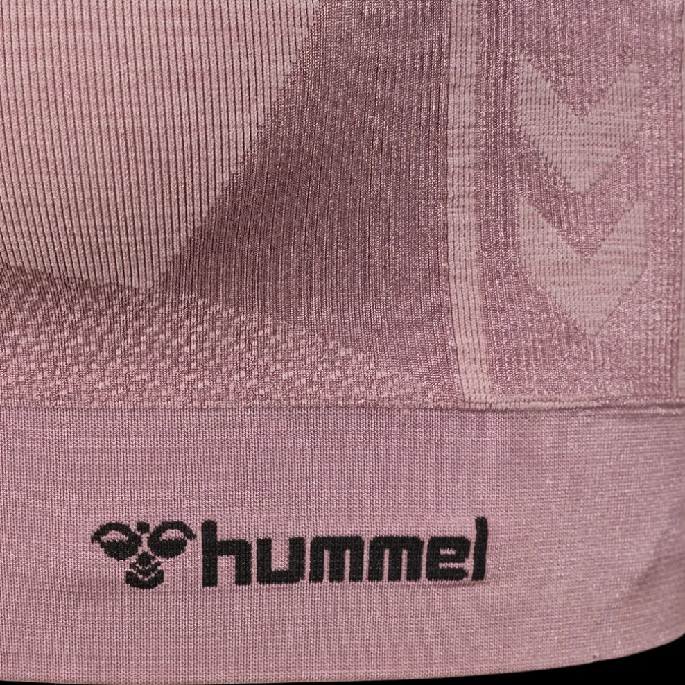 hmlCLEA SEAMLESS SPORTS TOP