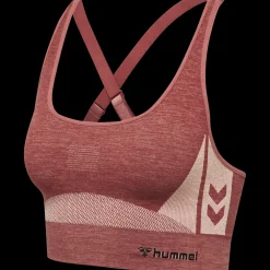 hmlCLEA SEAMLESS SPORTS TOP