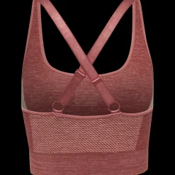 hmlCLEA SEAMLESS SPORTS TOP