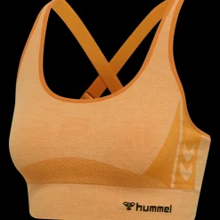 hmlCLEA SEAMLESS SPORTS TOP