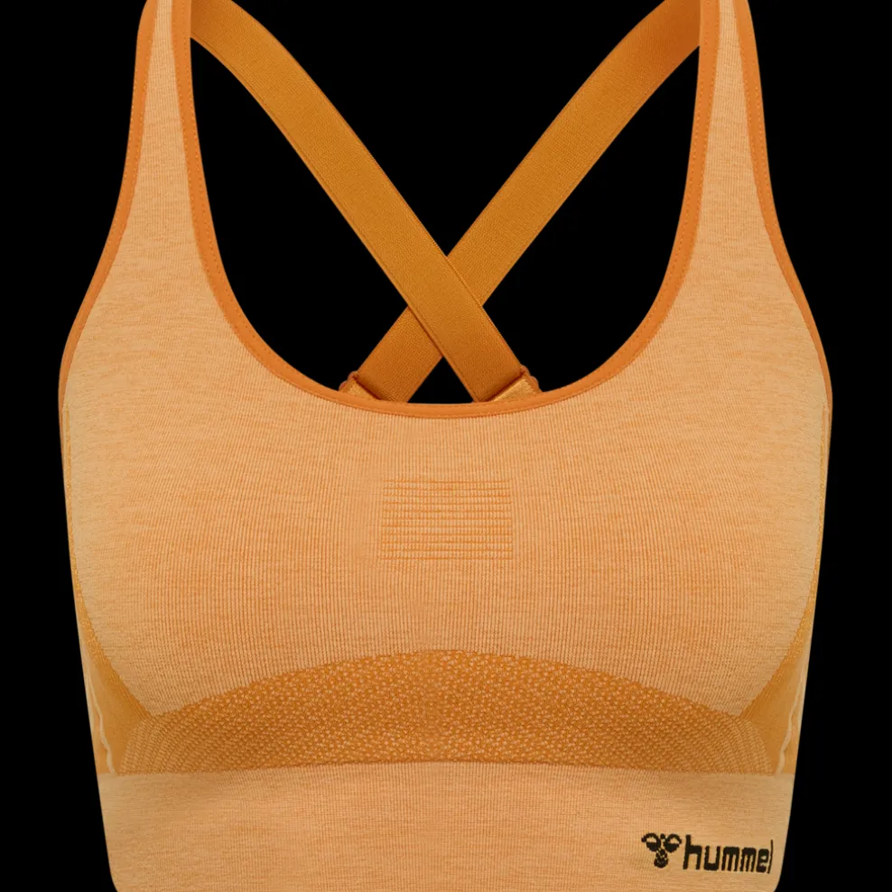 hmlCLEA SEAMLESS SPORTS TOP