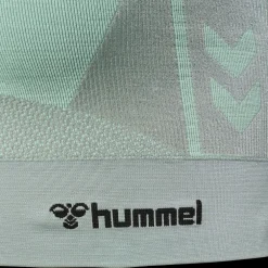 hmlCLEA SEAMLESS SPORTS TOP