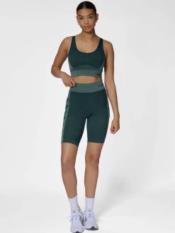hmlCLEA SEAMLESS SPORTS TOP