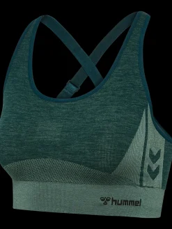 hmlCLEA SEAMLESS SPORTS TOP
