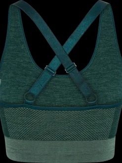 hmlCLEA SEAMLESS SPORTS TOP