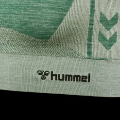 hmlCLEA SEAMLESS SPORTS TOP