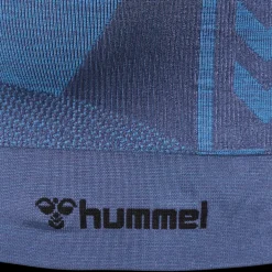 hmlCLEA SEAMLESS SPORTS TOP