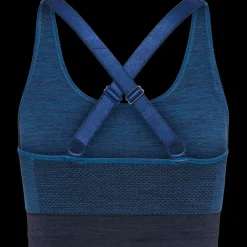 hmlCLEA SEAMLESS SPORTS TOP