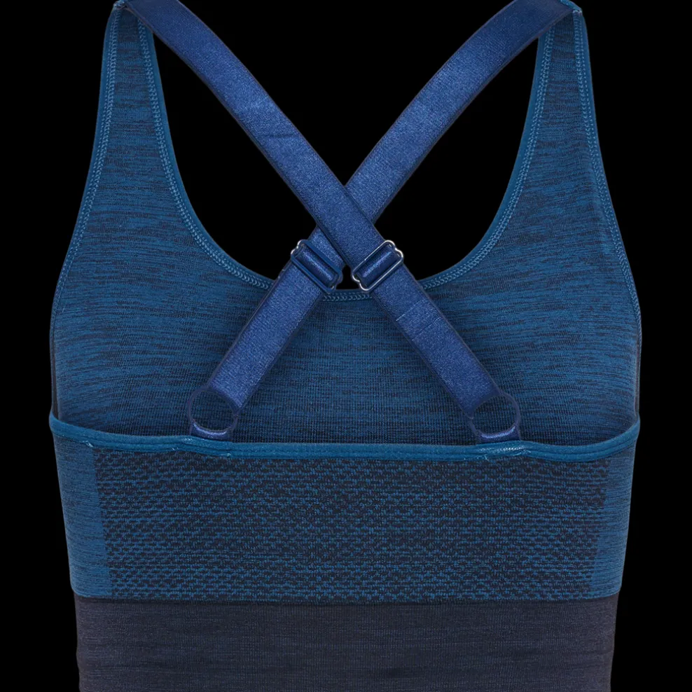 hmlCLEA SEAMLESS SPORTS TOP
