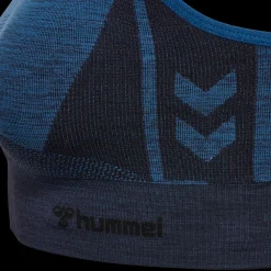 hmlCLEA SEAMLESS SPORTS TOP