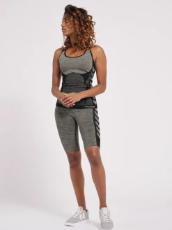 hmlCLEA SEAMLESS CYCLING SHORTS
