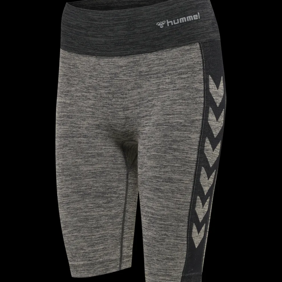 hmlCLEA SEAMLESS CYCLING SHORTS