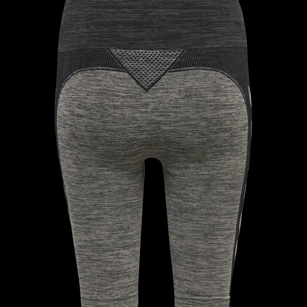 hmlCLEA SEAMLESS CYCLING SHORTS