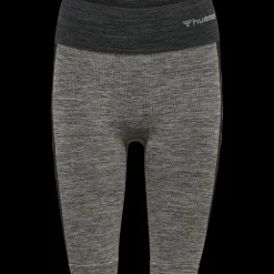 hmlCLEA SEAMLESS CYCLING SHORTS