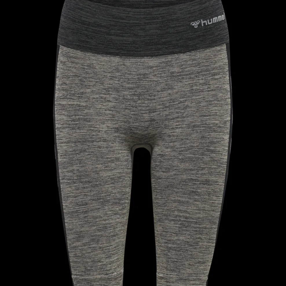 hmlCLEA SEAMLESS CYCLING SHORTS